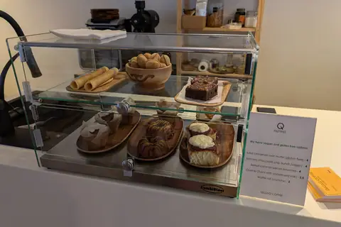 Rodeo doughnuts photo 3